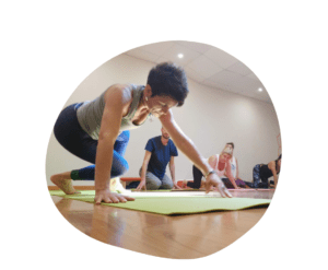 workshop escuela de yoga